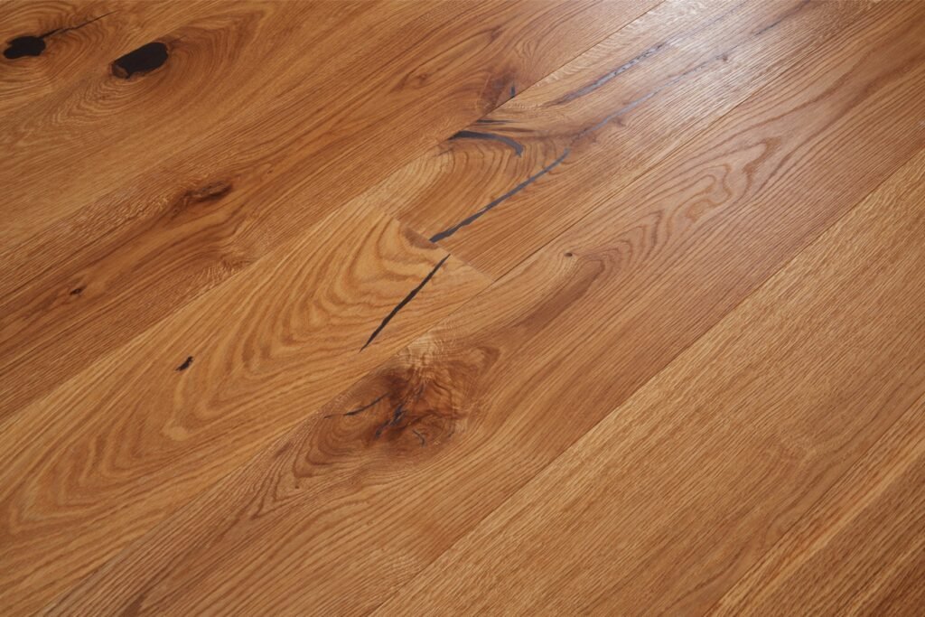 Parquet Chêne Bochum — Huilé naturel 150×1900