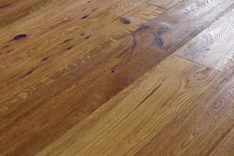 Parquet Rovere Laax — Oliato naturale 190×1900