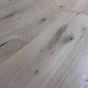 Eiken Parket Manchester — Ruwe look 190×1900