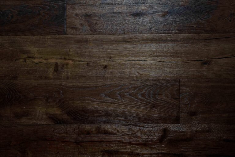 Parquet Rovere Grindelwald — Doppio affumicato 190×1900