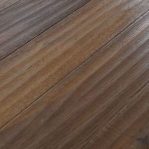 Parquet Chêne Nero — Fumé foncé 190×1900