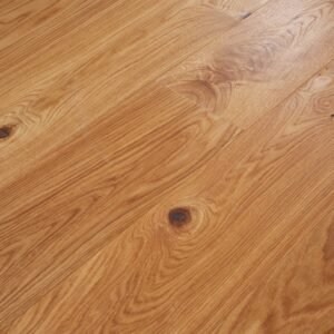 Parquet Chêne Como — Huilé naturel 190×1900