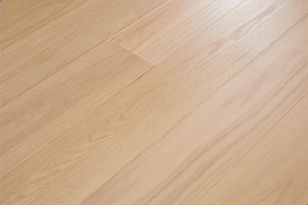 Parquet Chêne Westerland — Aspect brut 145×2130