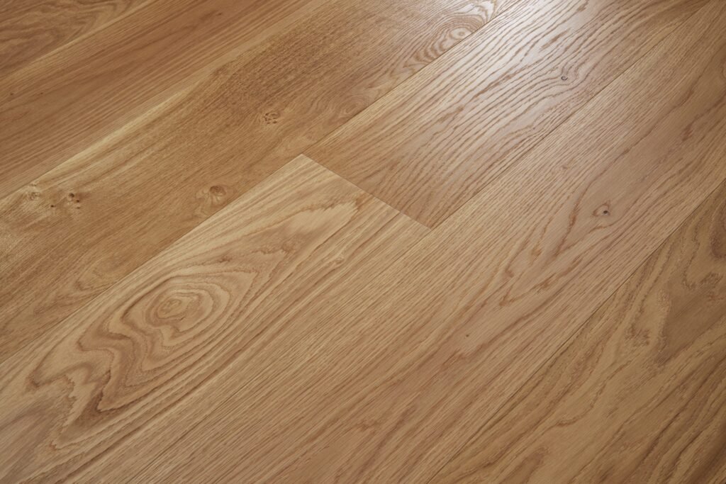 Parquet Chêne Trier — Huilé naturel 190×1900