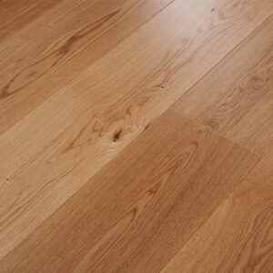 Parquet Chêne Trondheim — Verni mat 240×1900