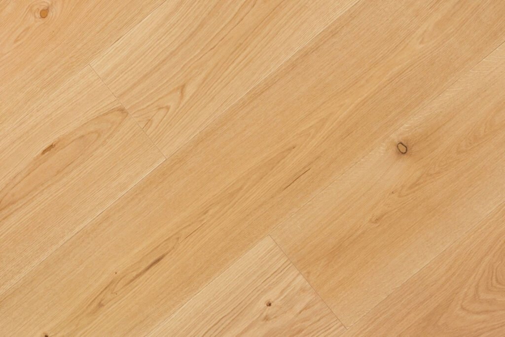 Parquet Chêne Gobi — Huilé naturel 260×2200