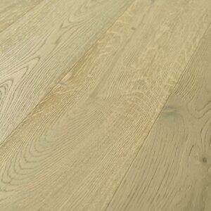 Eiken Parket Inntal — Ruwe look 190×1900