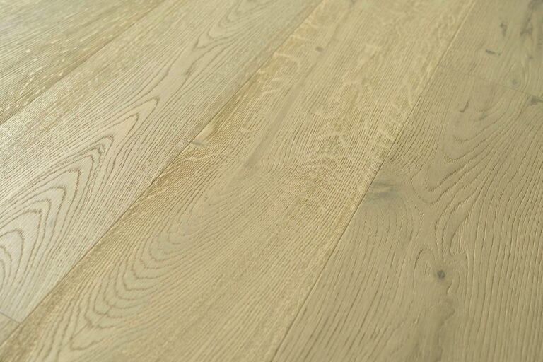 Parquet Chêne Inntal — Aspect bois brut 190×1900