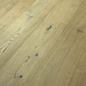 Parquet Chêne Innsbruck — Aspect brut 260×2200