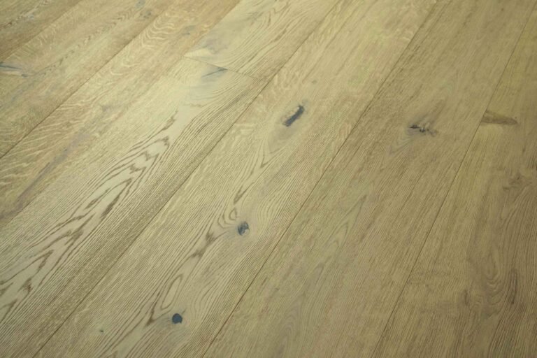 Parquet Rovere Innsbruck — Aspect bois grezzo 260×2200