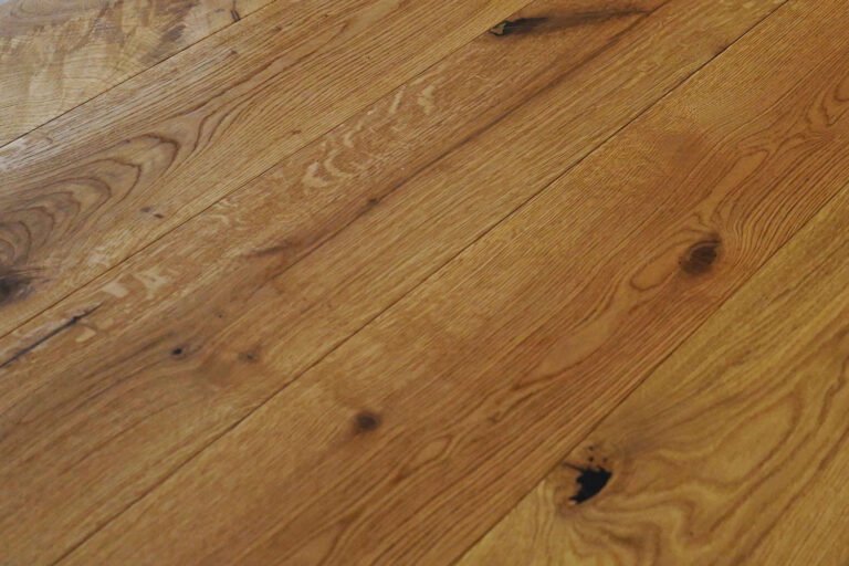 Parquet Rovere Hotel — Oliato naturale 190×1900