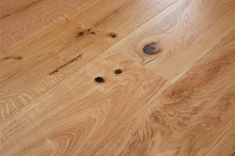 Parquet Roble Florida — Aceitado natural 260×2200
