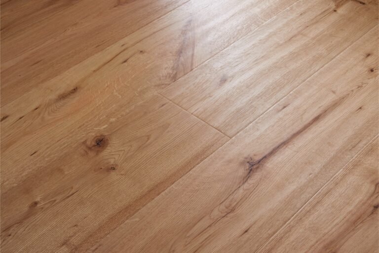 Parquet Rovere Tirol — Oliato naturale 190×1900