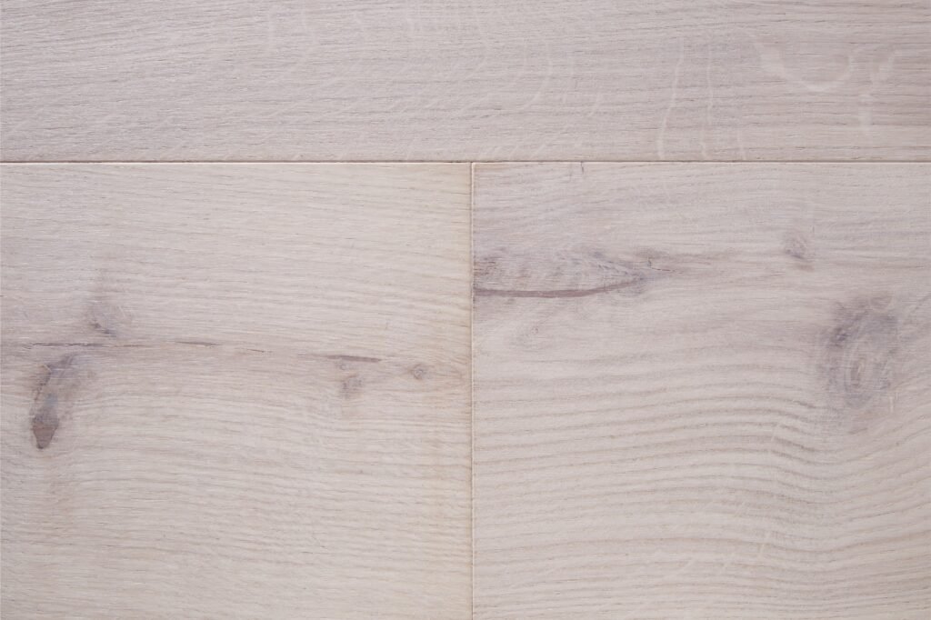 Vue du parquet