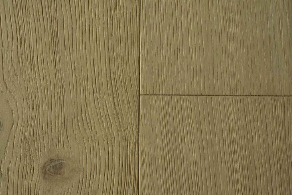 Vue du parquet