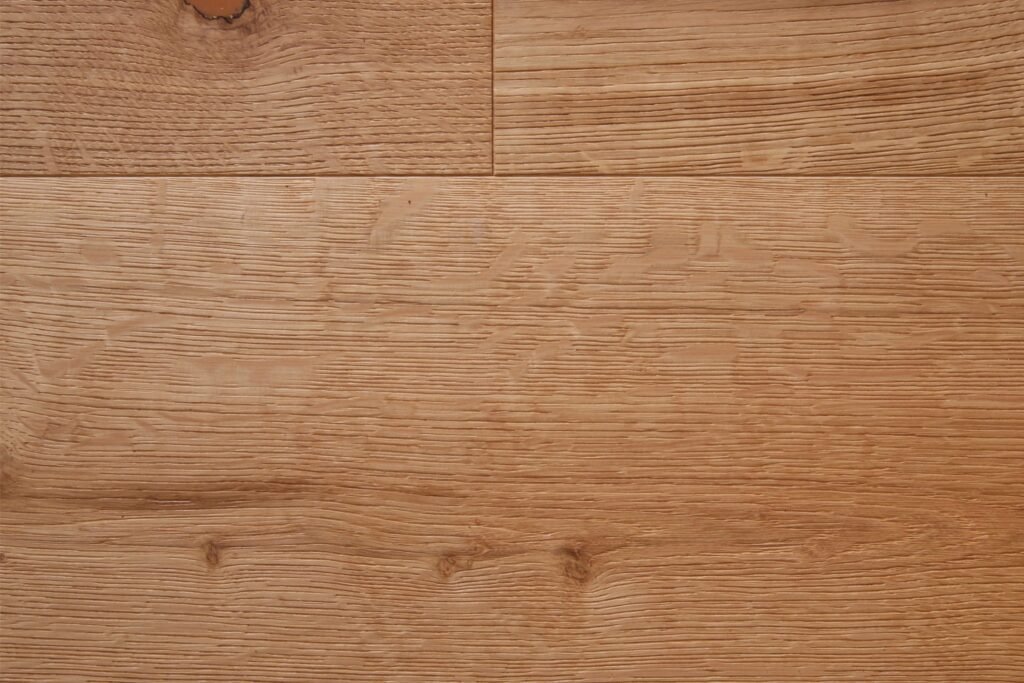 Vue du parquet
