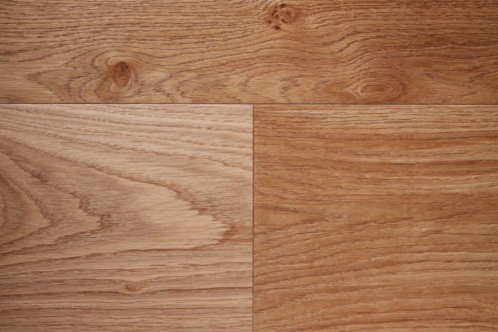 Vue du parquet