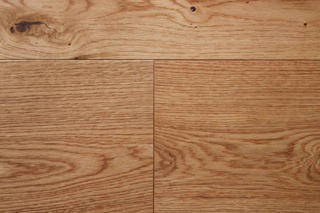 Vue du parquet
