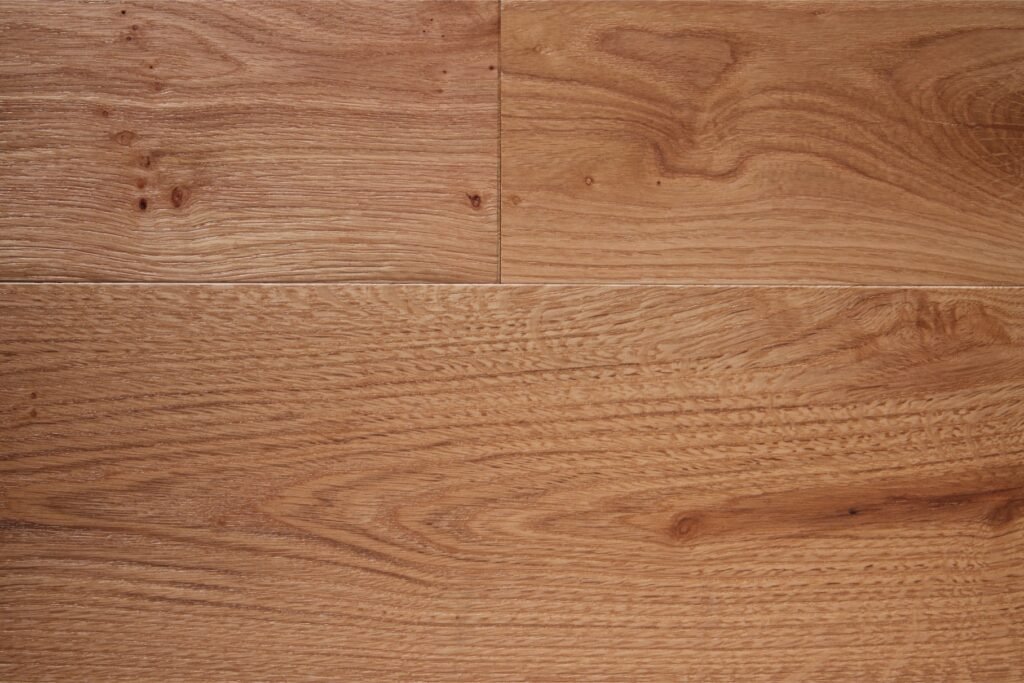 Vue du parquet