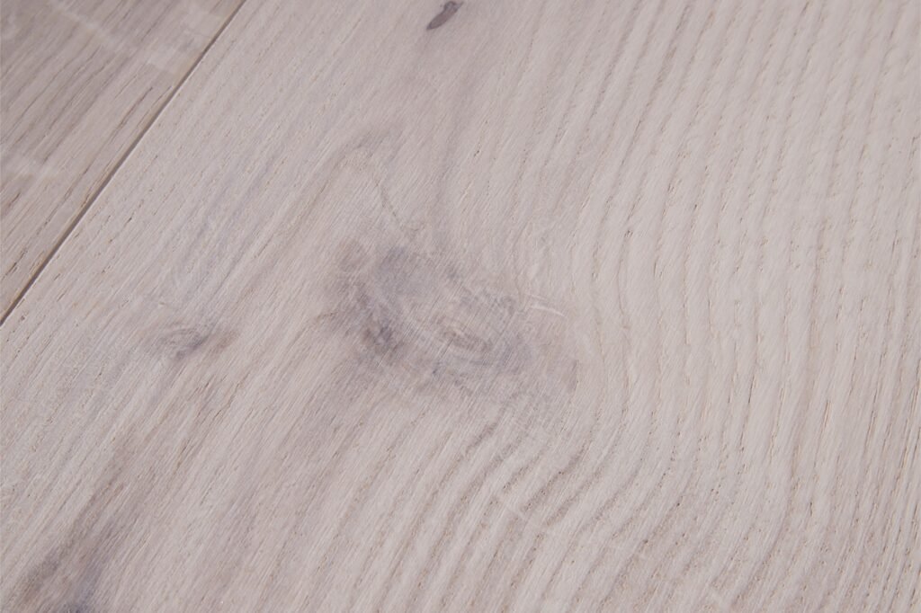 Vue du parquet