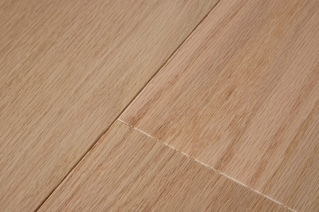 Vue du parquet