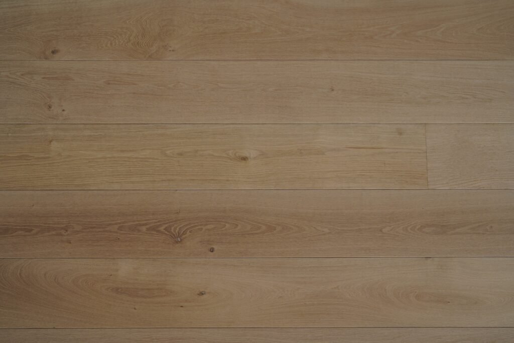Parquet Rovere Master Lock — Grezzo 240×2200