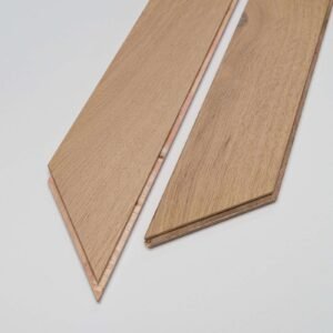 Parquet Chêne Modern Line — Finition Invisible 90×510