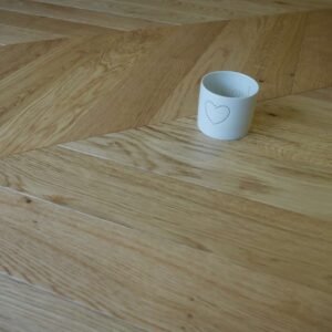 Eichenparkett Modern Line — UV-geölt Naturel 90×510