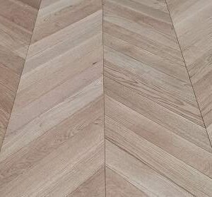 Parquet Chêne Modern Line — Brossé Vernis Mat 90×510