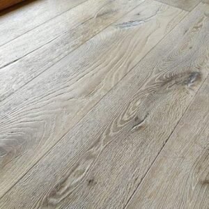 DX1 Parquet Roble Heritage — Envejecido reactivo Invisible (Huile Dure) 220×2200