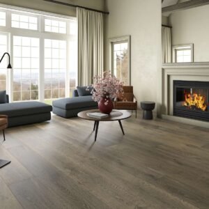 DX4 Parquet Roble Heritage — Envejecido reactivo (HB13) 220×2200