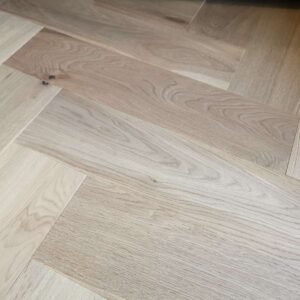 Eiken Parket Modern Line — Invisible finish 150×600