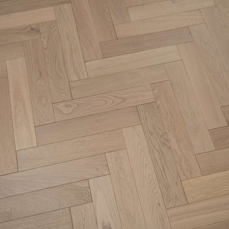 Parquet Rovere Modern Line — Finitura invisibile 90×450 · grade AB