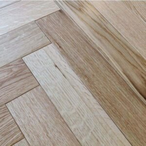 Eichenparkett Modern Line — UV-Lack 90×450