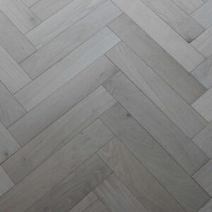 Eichenparkett Modern Line — Roh 90×450