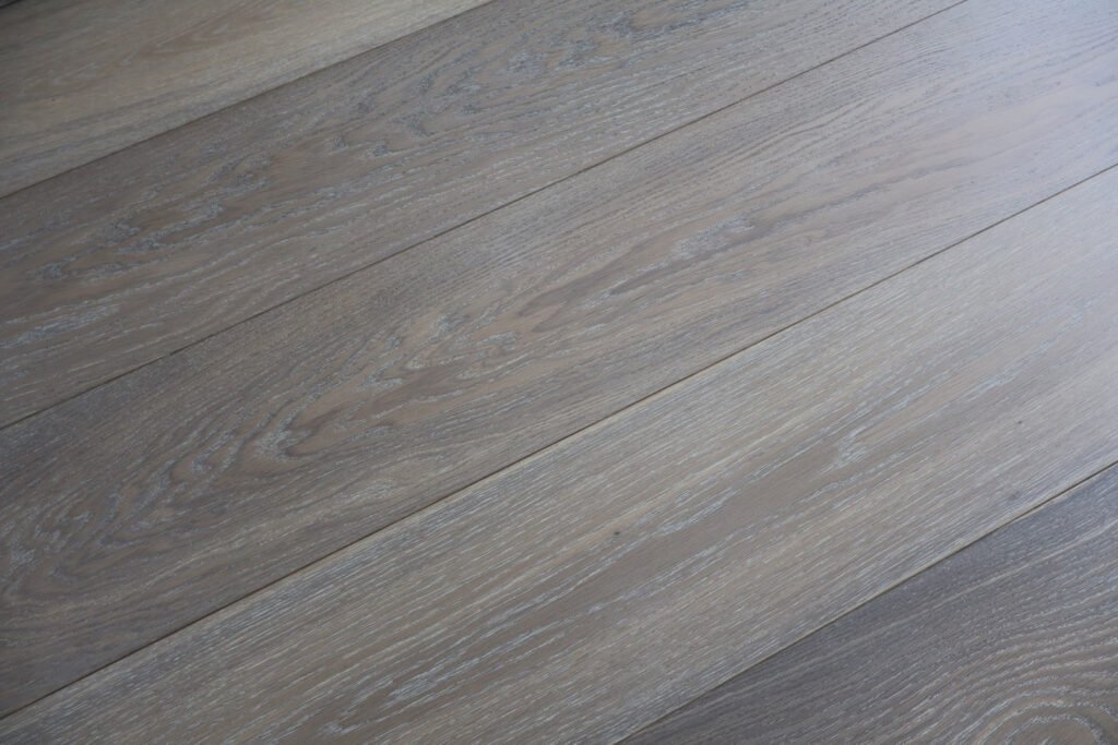 Parquet Chêne Prestige — Fumé 260×2200