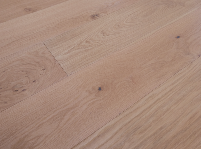 Parquet Chêne Prestige — Huilé Naturel 220×2200