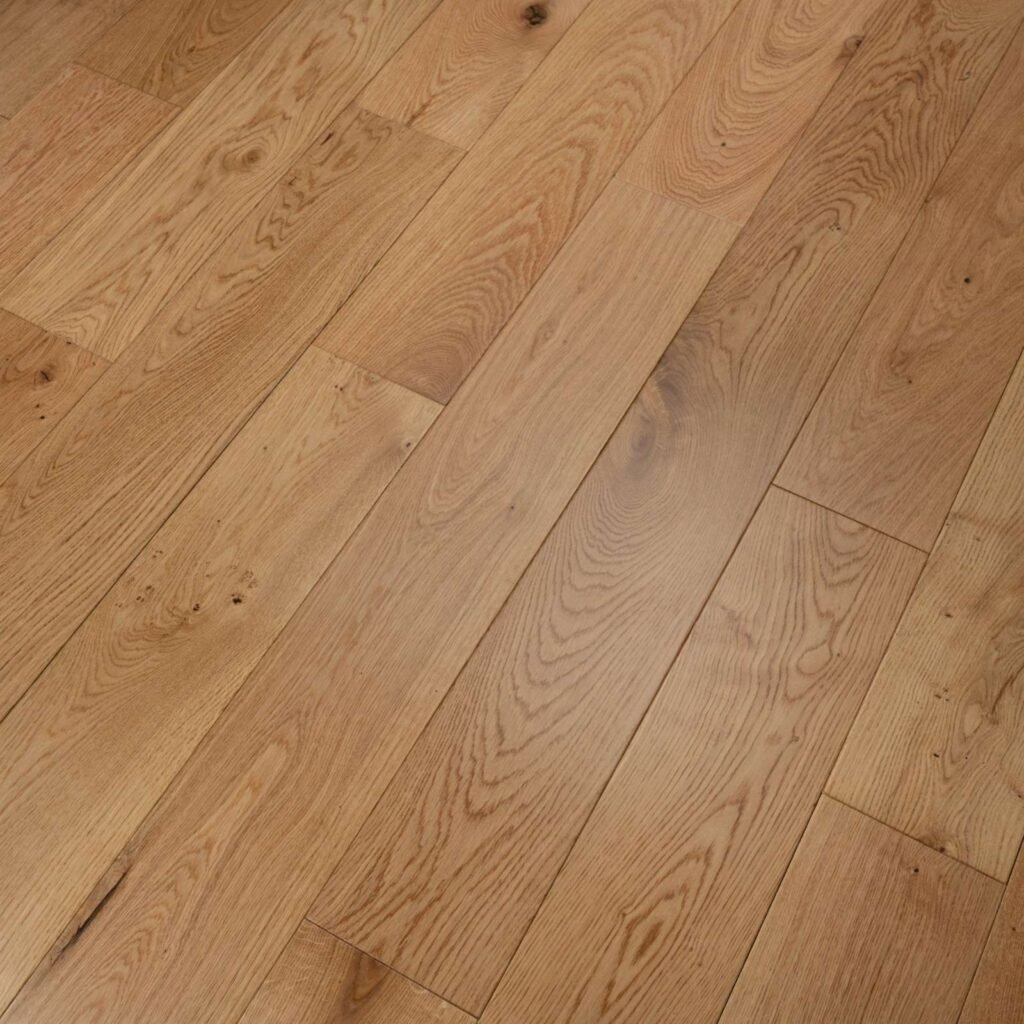 Parquet Chêne Builder's Line — Vernis UV 150×RL