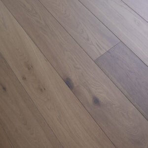 Parquet Roble Project Line — Ahumado aceitado UV 190×1900