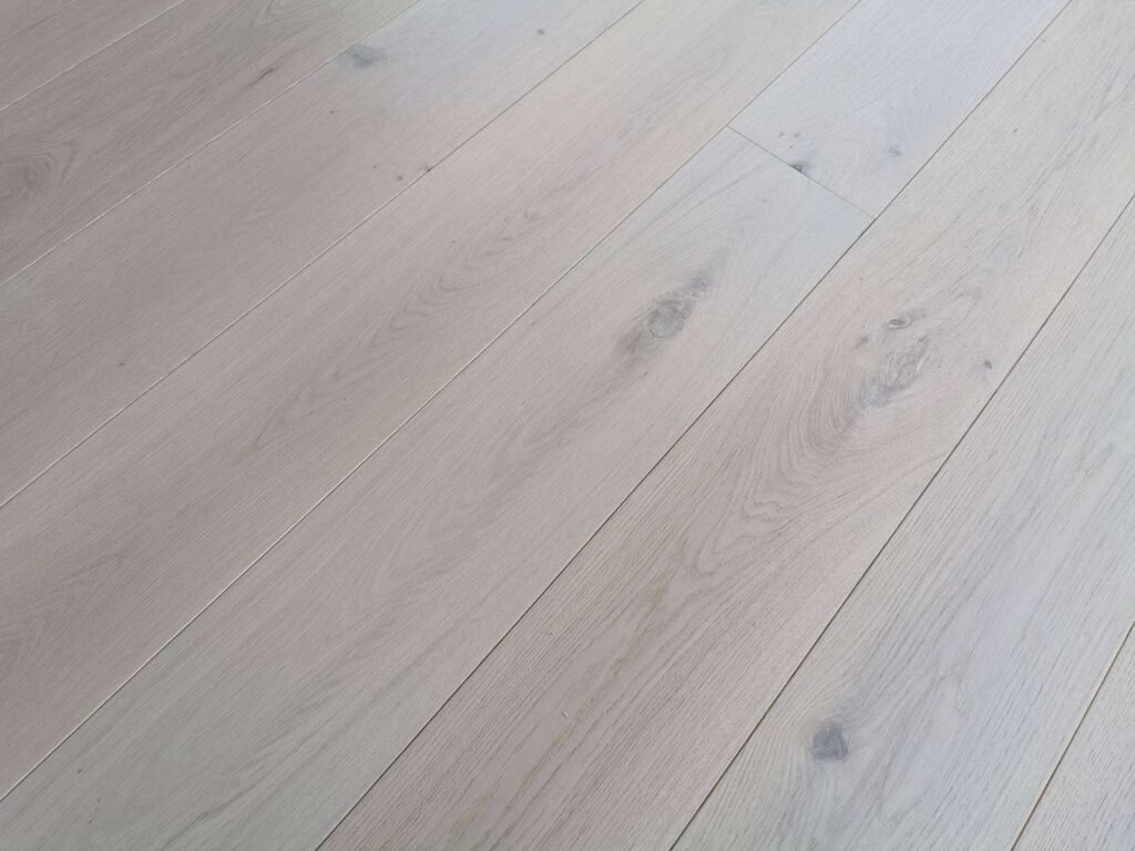 Parquet Chêne Master Line — Finition Invisible 190×1900