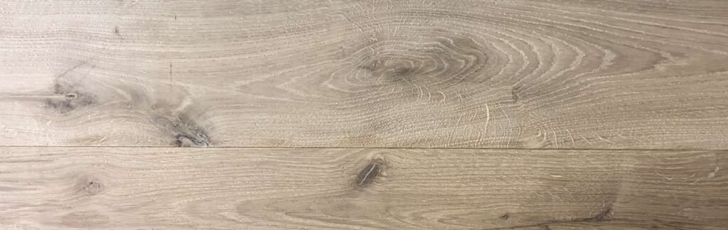 Parquet Chêne Master Supreme — Brut 190×1900