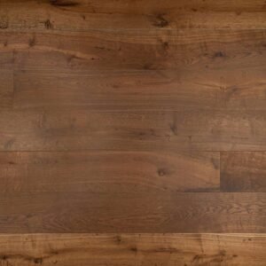 Eiken Parket Master Line — Dubbel gerookt 190×1900