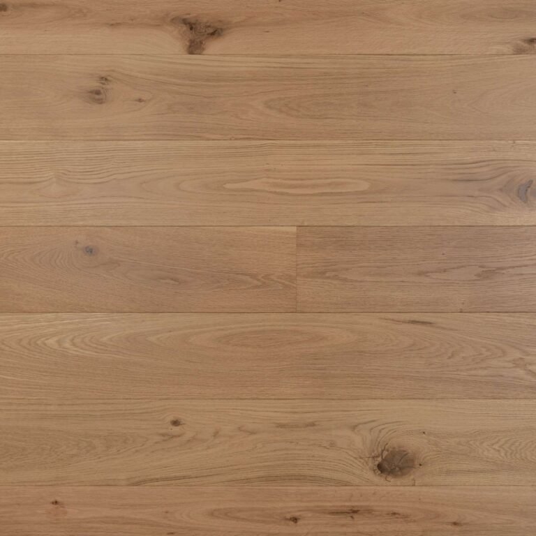 Eichenparkett Master Line — Gebürstet matt lackiert 190×1900