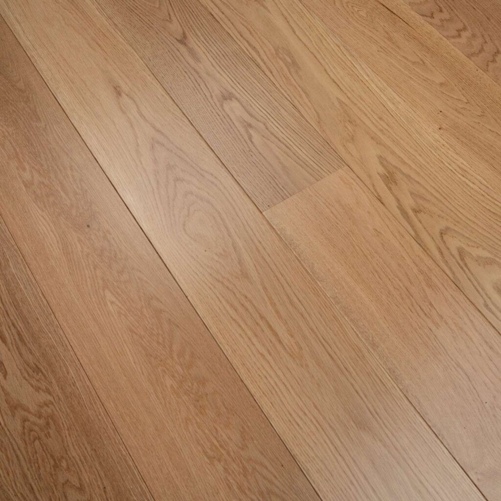 Parquet Chêne Master Supreme — Vernis 190×1900