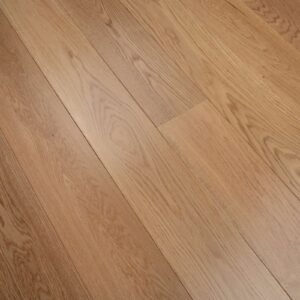 Oak Parquet Master Supreme — Lacquer 190×1900
