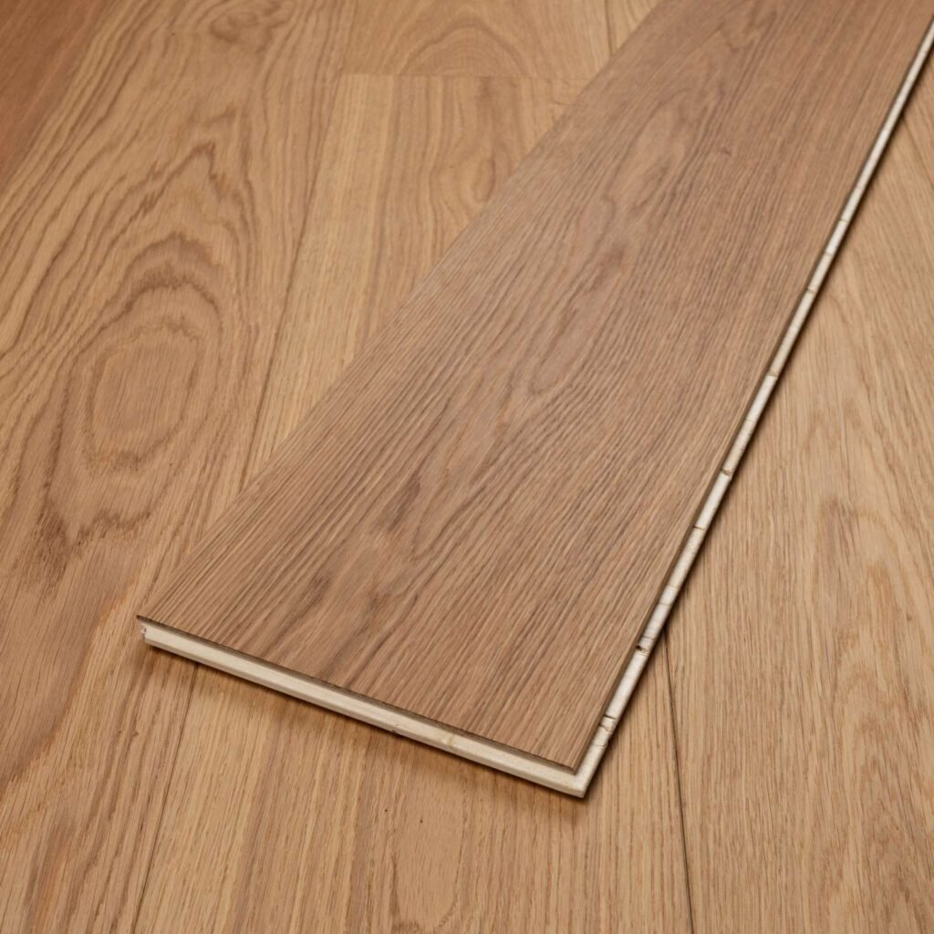 Parquet Chêne Master Supreme — Huilé Naturel 190×1900