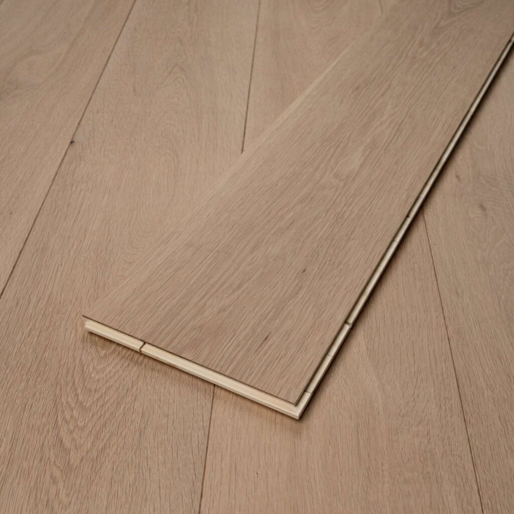 Parquet Chêne Master Supreme — Brut 190×1900