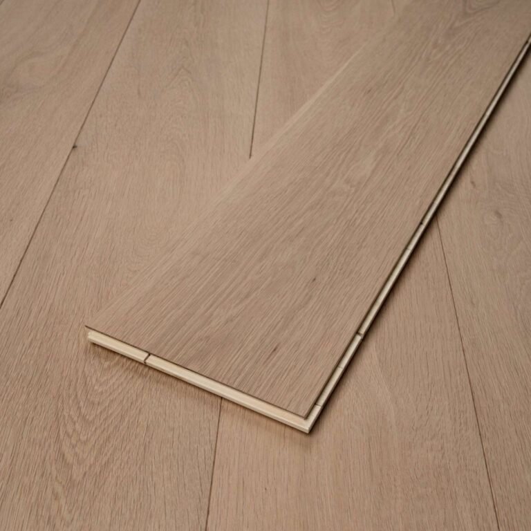 Parquet Rovere Master Supreme — Grezzo 190×1900 · grade AB