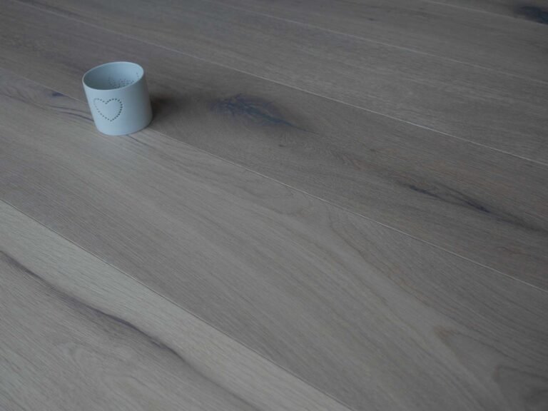 Eichenparkett Master Lock — Gebürstet 190×1900