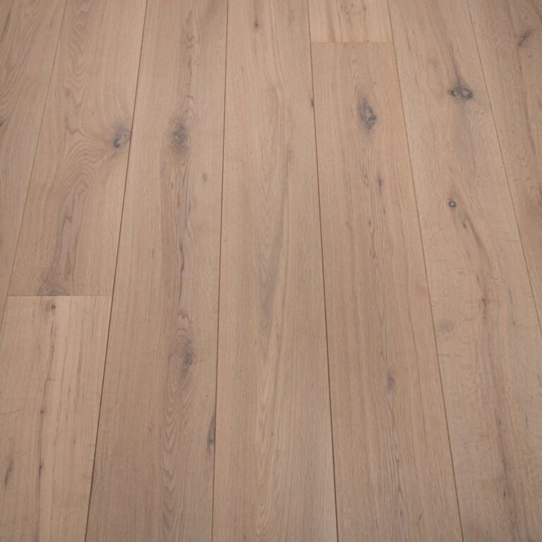 Parquet Rovere Master Line — Oliato Bianco 190×1900